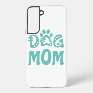 犬母 SAMSUNG GALAXY S22+ケース