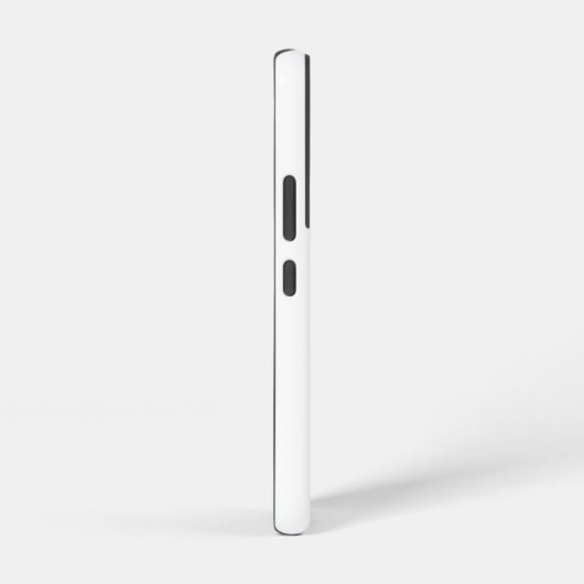 犬母 SAMSUNG GALAXYケース (右側面)