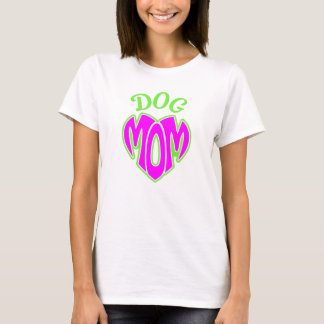 犬母 Tシャツ