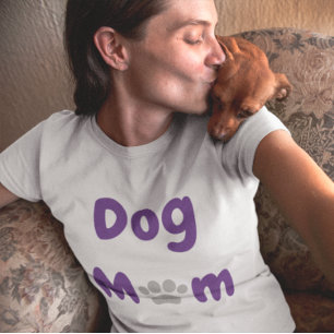 犬母 Tシャツ