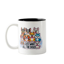 犬派の人が欲しい