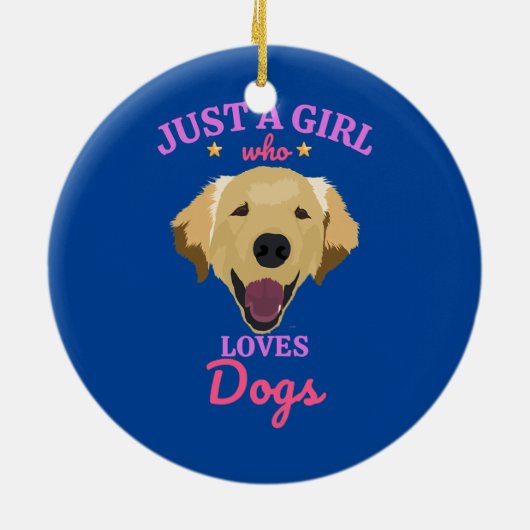 犬派の女の子を愛する少女へ|過去記事 セラミックオーナメント (裏面)