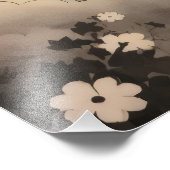 犬浮世絵 フォトプリント            (角)