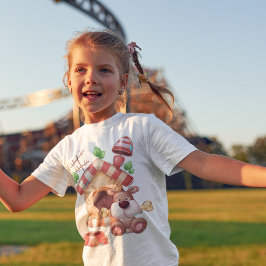 犬漫画 Tシャツ