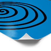 犬熱狂する ポスター (コーナー)