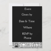 犬猫本倶楽部 招待状 (裏面)