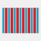 犬猫用ラッピング紙シートセット ラッピングペーパーシート (正面3)