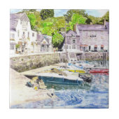 「犬生命」のタイル タイル (正面)