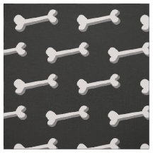 犬用の骨パターン