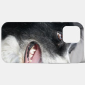 犬用ケース – メイトiPhoneケース Case-Mate iPhoneケース (裏面 (横))