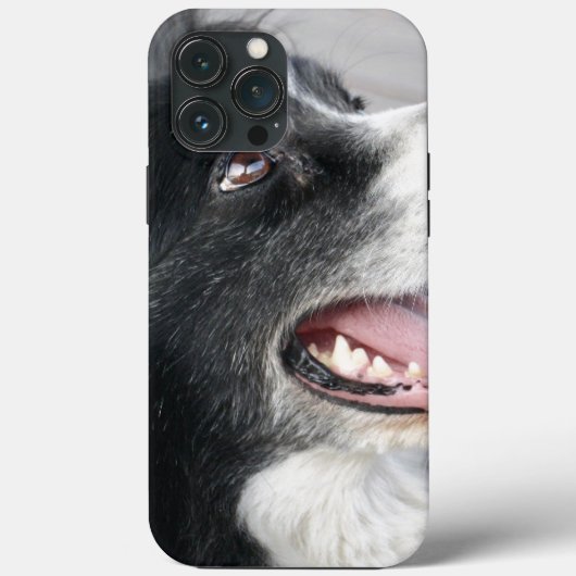 犬用ケース – メイトiPhoneケース Case-Mate iPhoneケース (裏面)