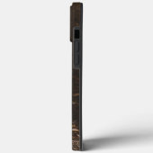 犬用ケース – メイトiPhoneケース Case-Mate iPhoneケース (裏面 / 左)