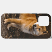 犬用ケース – メイトiPhoneケース Case-Mate iPhoneケース (裏面 (横))