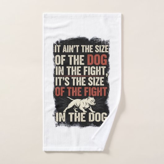 犬用ハンドタオル ハンドタオル (ハンドタオル)