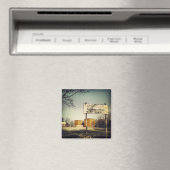 犬用磁石の排出方法 マグネット (インサイチュ (食洗機))