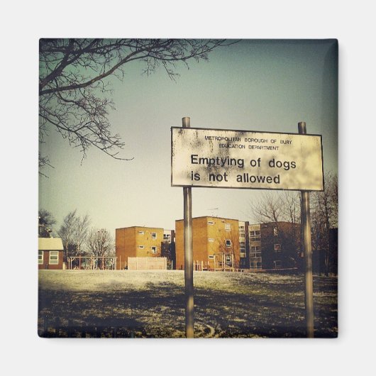 犬用磁石の排出方法 マグネット (正面)