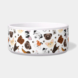 犬用 大型 ペットボウル