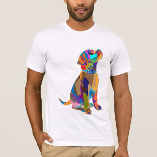 犬用Tシャカスタムツ Tシャツ