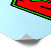 犬空手2ポスター ポスター (角)