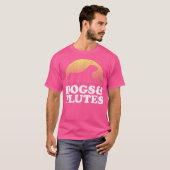 犬笛 Tシャツ (正面フル)