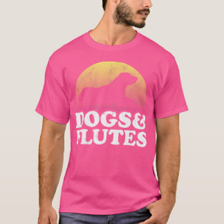 犬笛 Tシャツ