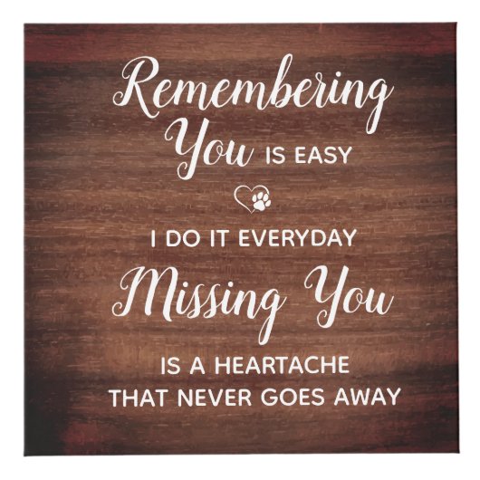 犬素朴ペット記念記念カスタム4写真 フォトキューブ (右)