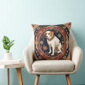 犬装飾用クッション クッション (椅子)