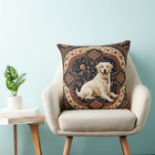 犬装飾用クッション クッション (椅子)