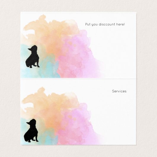 犬訓練 (内部フラット)