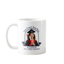 犬誇りを持った母はシニアだ – カスタム卒業