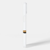 犬説教者 Case-Mate iPhoneケース (裏面 / 右)