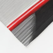 犬読の本 フリースブランケット (角)