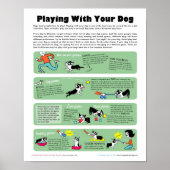 犬遊と一緒に ポスター (正面)