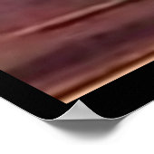 犬遊のプール – ショットの議論 ポスター (角)