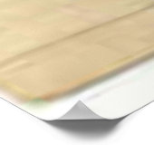 犬遊のプール – Ein Aufsitzen ポスター (角)