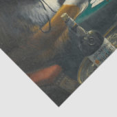 犬遊トランプのポーカー（動物カードゲーム） 薄葉紙 (詳細)