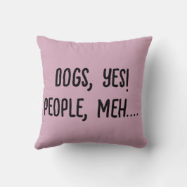 犬達Yes!みんな….. クッション