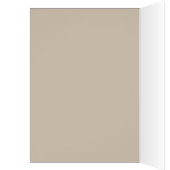 犬食べの誕生日 (内側 (左))