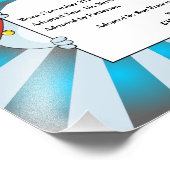 犬養子縁組の証明書 フォトプリント            (角)