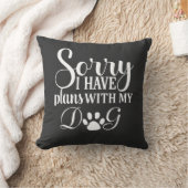 犬養子縁組 クッション (ブランケット)