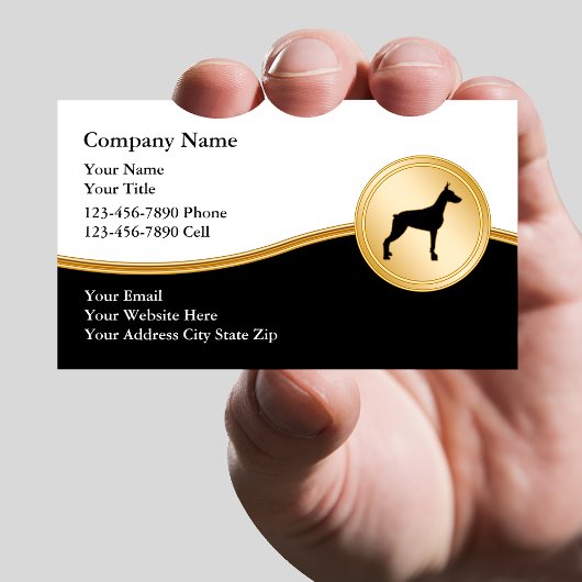 犬養成名刺 名刺