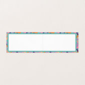 犬骨デザイン文房具 名刺 (内部フラット)