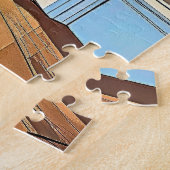 犬魅力的類 ジグソーパズル (側面)