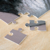 犬118の英国のブルドッグ ジグソーパズル (側面)