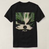 犬178 Tシャツ (デザイン正面)