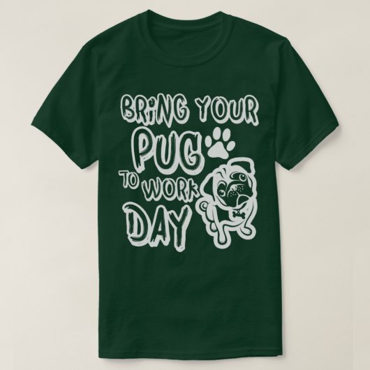 犬18 Tシャツ (デザイン正面)