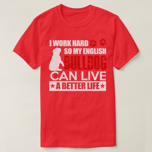 犬21 Tシャツ (デザイン正面)