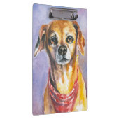 犬2 クリップボード (右)