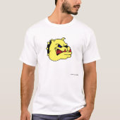 犬2 Tシャツ (正面)