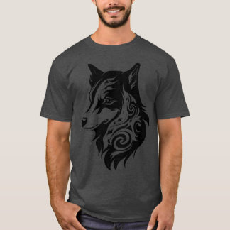 犬2 Tシャツ
